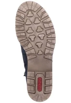 Rieker Stiefelette In Pazifik 15 Rieker Stiefelette In Pazifik -Rieker rieker stiefelette in pazifik 6