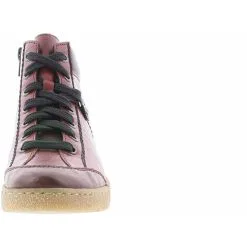 Rieker Stiefelette In Rot 11 Rieker Stiefelette In Rot -Rieker rieker stiefelette in rot 4