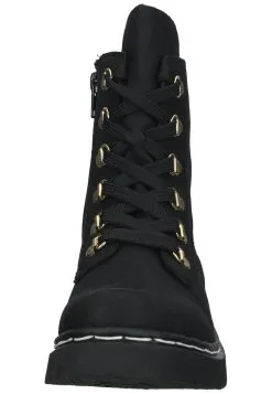 Rieker Stiefelette In Schwarz 12 Rieker Stiefelette In Schwarz -Rieker rieker stiefelette in schwarz 14