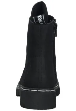 Rieker Stiefelette In Schwarz 13 Rieker Stiefelette In Schwarz -Rieker rieker stiefelette in schwarz 15
