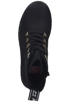 Rieker Stiefelette In Schwarz 14 Rieker Stiefelette In Schwarz -Rieker rieker stiefelette in schwarz 16