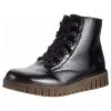 Rieker Stiefelette In Schwarz 1 Rieker Stiefelette In Schwarz -Rieker rieker stiefelette in schwarz 4