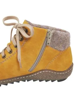 Rieker Stiefelette In Senfgelb 15 Rieker Stiefelette In Senfgelb -Rieker rieker stiefelette in senfgelb 6