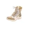 Rieker Stiefelette In Taupe 1 Rieker Stiefelette In Taupe -Rieker rieker stiefelette in taupe