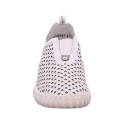 Rieker Stiefelette In Weiß -Rieker rieker stiefelette in weiss 2