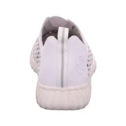 Rieker Stiefelette In Weiß -Rieker rieker stiefelette in weiss 3