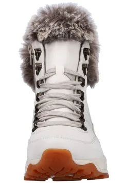 Rieker Stiefelette In Weiß 12 Rieker Stiefelette In Weiß -Rieker rieker stiefelette in weiss 7