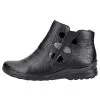 Rieker Stiefelette L1882 In Schwarz 2 Rieker Stiefelette L1882 In Schwarz -Rieker rieker stiefelette l1882 in schwarz