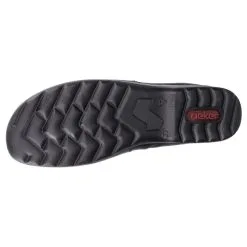 Rieker Stiefelette L1882 In Schwarz 11 Rieker Stiefelette L1882 In Schwarz -Rieker rieker stiefelette l1882 in schwarz 4