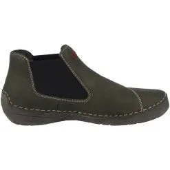 Rieker Stiefelette Montenegro In Gruen 9 Rieker Stiefelette Montenegro In Gruen -Rieker rieker stiefelette montenegro in gruen 2