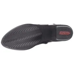 Rieker Stiefelette Y0772 In Schwarz 11 Rieker Stiefelette Y0772 In Schwarz -Rieker rieker stiefelette y0772 in schwarz 4