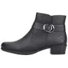 Rieker Stiefelette Y0775 In Schwarz 2 Rieker Stiefelette Y0775 In Schwarz -Rieker rieker stiefelette y0775 in schwarz