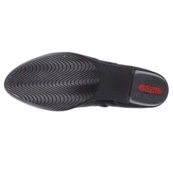 Rieker Stiefelette Y0775 In Schwarz 11 Rieker Stiefelette Y0775 In Schwarz -Rieker rieker stiefelette y0775 in schwarz 4
