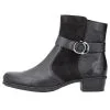 Rieker Stiefelette Y0777 In Schwarz -Rieker rieker stiefelette y0777 in schwarz