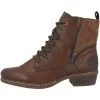 Rieker Stiefelette Y0800 In Braun 2 Rieker Stiefelette Y0800 In Braun -Rieker rieker stiefelette y0800 in braun