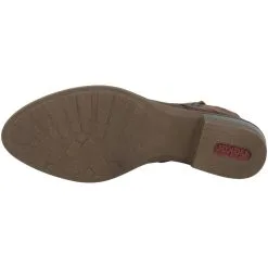 Rieker Stiefelette Y0800 In Braun 11 Rieker Stiefelette Y0800 In Braun -Rieker rieker stiefelette y0800 in braun 4