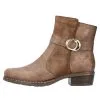 Rieker Stiefelette Y0873 In Braun 2 Rieker Stiefelette Y0873 In Braun -Rieker rieker stiefelette y0873 in braun