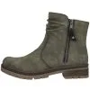 Rieker Stiefelette Y7461 In Gruen 2 Rieker Stiefelette Y7461 In Gruen -Rieker rieker stiefelette y7461 in gruen