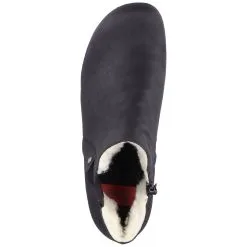 Rieker Stiefelette Z4661 In Schwarz 8 Rieker Stiefelette Z4661 In Schwarz -Rieker rieker stiefelette z4661 in schwarz 1