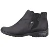 Rieker Stiefelette Z4661 In Schwarz 1 Rieker Stiefelette Z4661 In Schwarz -Rieker rieker stiefelette z4661 in schwarz