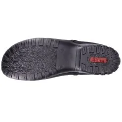Rieker Stiefelette Z4661 In Schwarz 11 Rieker Stiefelette Z4661 In Schwarz -Rieker rieker stiefelette z4661 in schwarz 4