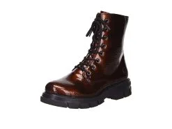 Rieker Stiefeletten In Braun