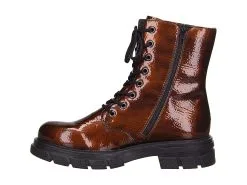 Rieker Stiefeletten In Braun 11 Rieker Stiefeletten In Braun -Rieker rieker stiefeletten in braun 3