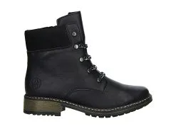 Rieker Stiefeletten In Schwarz -Rieker rieker stiefeletten in schwarz 3