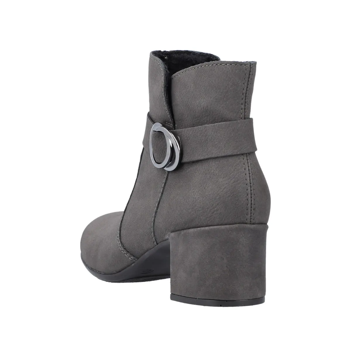 Rieker Stiefeletten In Stromboli 4 Rieker Stiefeletten In Stromboli – Bild 2