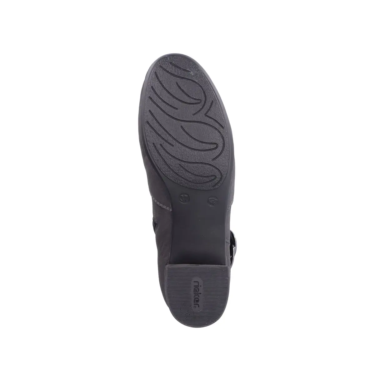 Rieker Stiefeletten In Stromboli 5 Rieker Stiefeletten In Stromboli – Bild 3