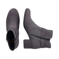 Rieker Stiefeletten In Stromboli 9 Rieker Stiefeletten In Stromboli -Rieker rieker stiefeletten in stromboli 3