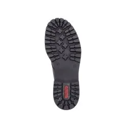 Rieker Synthetik In Smoke -Rieker rieker synthetik in smoke 2