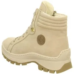 Rieker Winter Boots In Beige 11 Rieker Winter Boots In Beige -Rieker rieker winter boots in beige 2