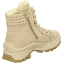Rieker Winter Boots In Beige 12 Rieker Winter Boots In Beige -Rieker rieker winter boots in beige 3