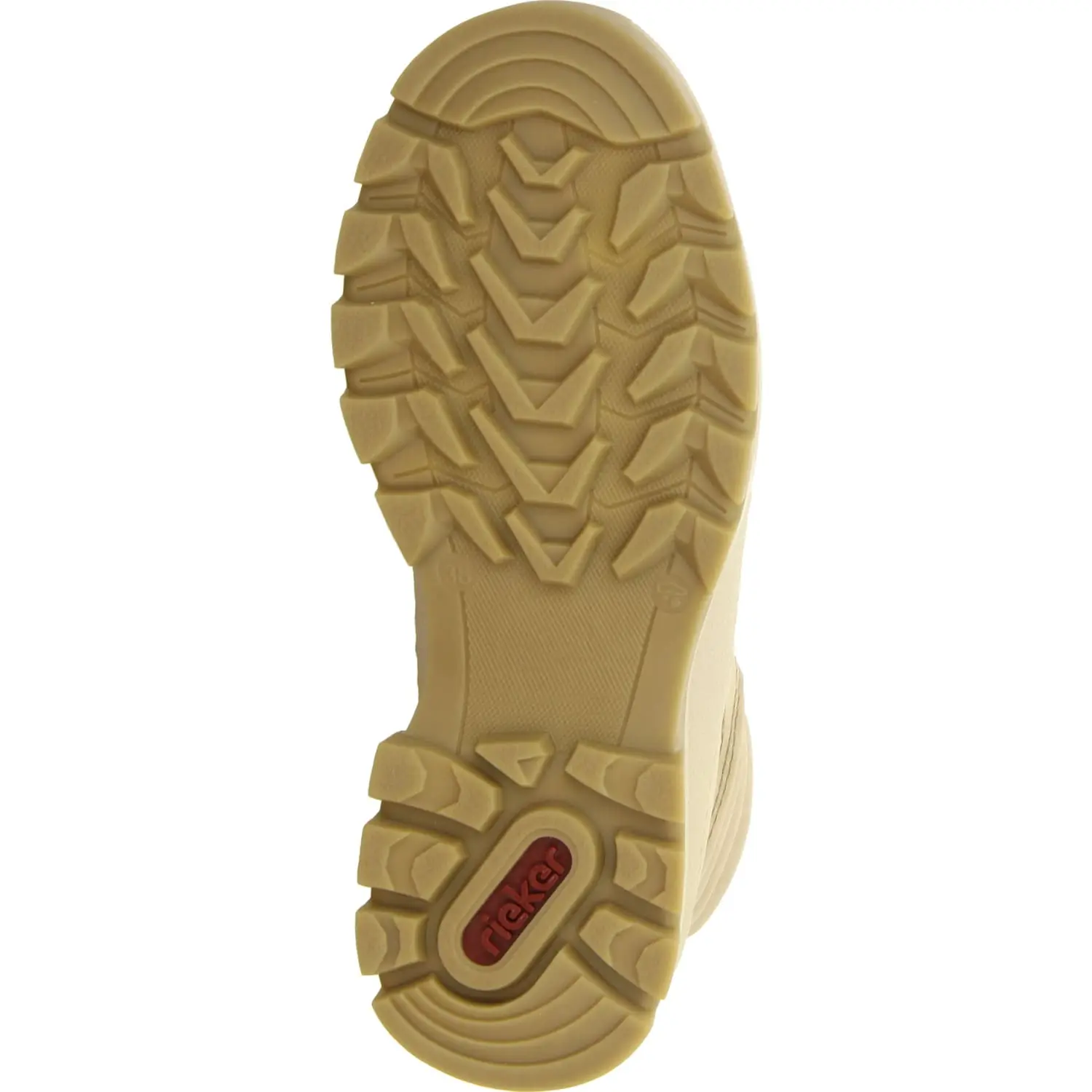 Rieker Winter Boots In Beige 9 Rieker Winter Boots In Beige – Bild 7