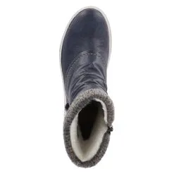Rieker Winterboots In Blau 14 Rieker Winterboots In Blau -Rieker rieker winterboots in blau 5