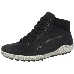 Rieker Winterschuhe L7543 In Schwarz 10 Rieker Winterschuhe L7543 In Schwarz -Rieker rieker winterschuhe l7543 in schwarz 3