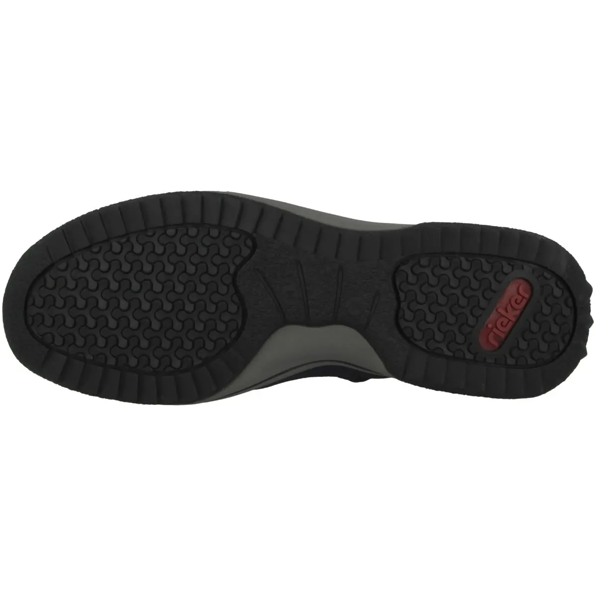 Rieker Winterschuhe Mombasa-New York-Leeds In Blau 7 Rieker Winterschuhe Mombasa-New York-Leeds In Blau – Bild 5