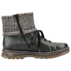 Rieker Winterschuhe Z2042 In Dunkelgruen 9 Rieker Winterschuhe Z2042 In Dunkelgruen -Rieker rieker winterschuhe z2042 in dunkelgruen 2