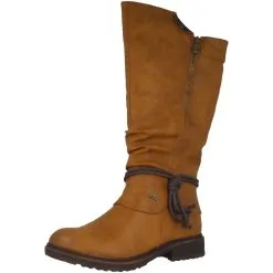 Rieker Winterstiefel Eagle-Fresco In Braun 10 Rieker Winterstiefel Eagle-Fresco In Braun -Rieker rieker winterstiefel eagle fresco in braun 3