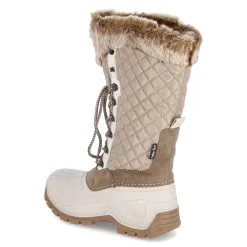 Rieker Winterstiefel In Beige -Rieker rieker winterstiefel in beige 2