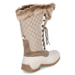 Rieker Winterstiefel In Beige -Rieker rieker winterstiefel in beige 3