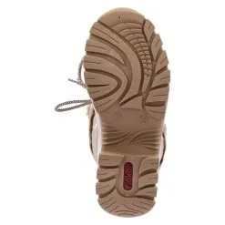 Rieker Winterstiefel In Beige -Rieker rieker winterstiefel in beige 6