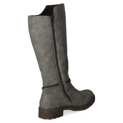 Rieker Winterstiefel In Grau 12 Rieker Winterstiefel In Grau -Rieker rieker winterstiefel in grau 3