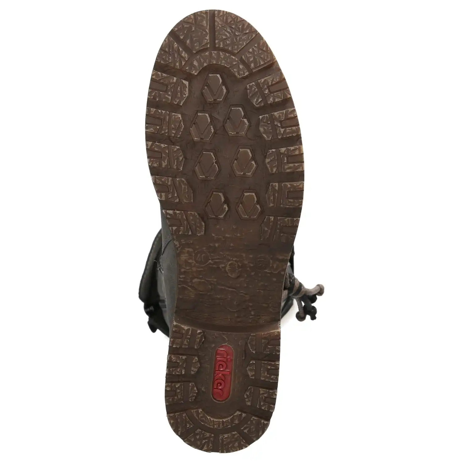 Rieker Winterstiefel In Grau 9 Rieker Winterstiefel In Grau – Bild 7