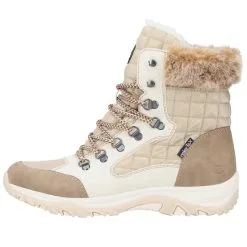 Rieker Winterstiefel M9644 In Multicolor