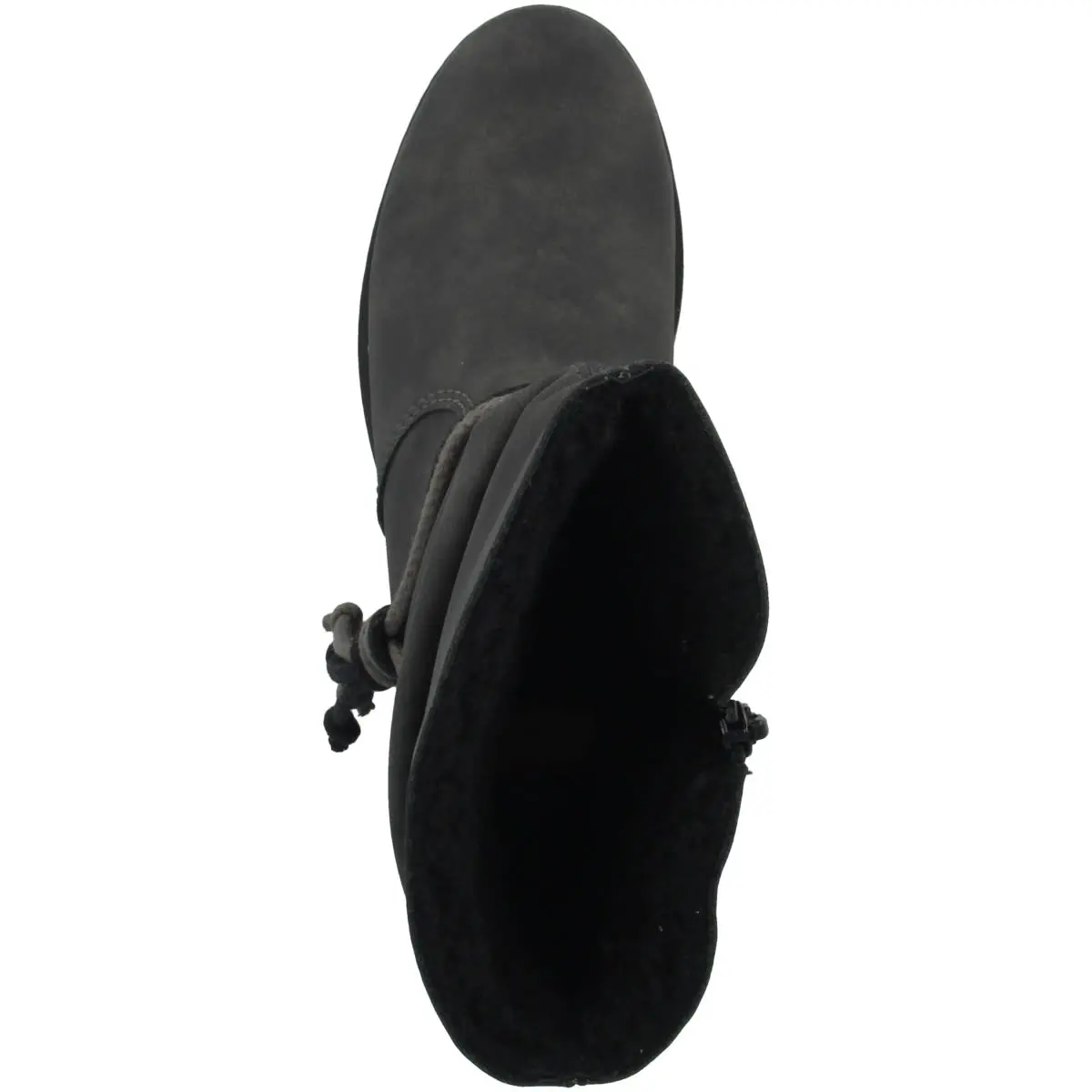 Rieker Winterstiefel Napoli In Grau 4 Rieker Winterstiefel Napoli In Grau – Bild 2