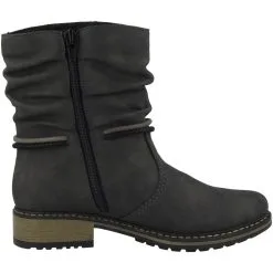 Rieker Winterstiefel Napoli In Grau 9 Rieker Winterstiefel Napoli In Grau -Rieker rieker winterstiefel napoli in grau 2