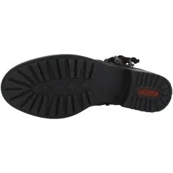 Rieker Winterstiefel Napoli In Grau 11 Rieker Winterstiefel Napoli In Grau -Rieker rieker winterstiefel napoli in grau 4