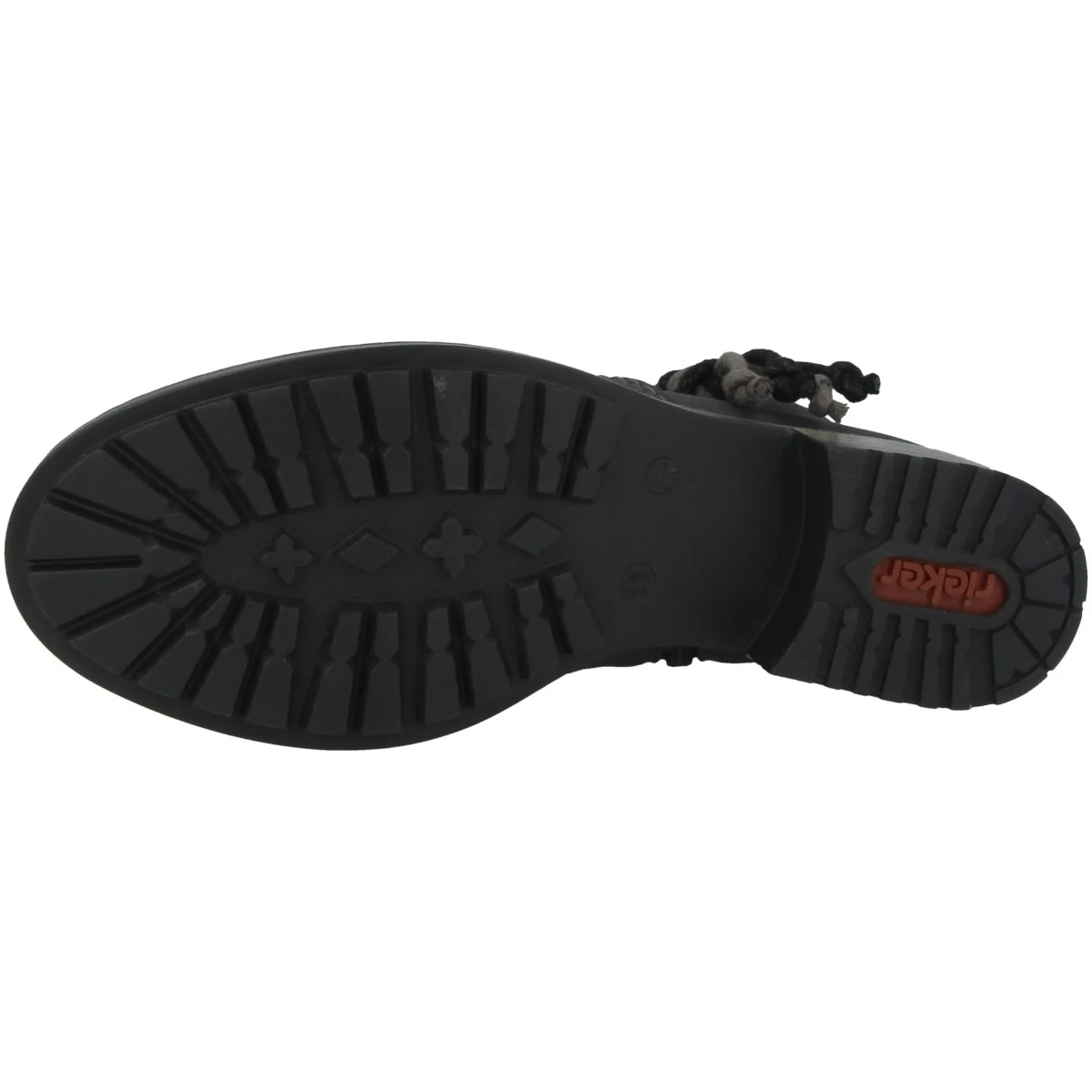 Rieker Winterstiefel Napoli In Grau 7 Rieker Winterstiefel Napoli In Grau – Bild 5